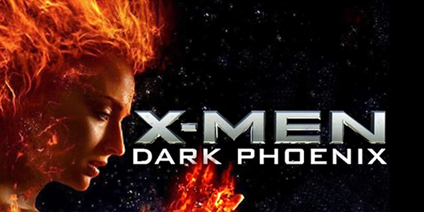 X-MEN: DARK PHOENIX